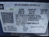 GMC Sierra 2500Hd 4Wd Standard Bed Denali 1GT49RE75MF160329 photo