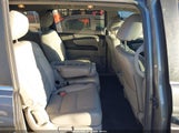 Honda Odyssey Ex 5FNRL5H46DB042327 снимка
