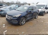 Hyundai Santa Fe Sport 2.4L 5XYZT3LB3JG509301 photo