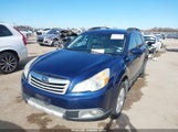 Subaru Outback 2.5I Limited 4S4BRBLC1B3436000 снимка