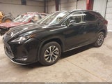 Lexus Rx 350 2T2HZMDA1NC338454 снимка
