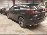 Lexus Rx 350 2T2HZMDA1NC338454 снимка