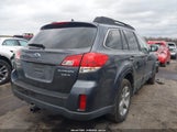 Subaru Outback 3.6R Limited 4S4BRDPC0E2287482 снимка