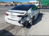 Toyota Camry Xse 4T1B61HK9KU266417 снимка