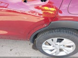 Buick Encore Gx Preferred Fwd KL4AMBS27RB097373 fotografie