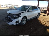 Chevrolet Equinox Awd Lt 3GNAXUEG7RL242966 photo