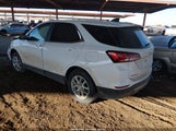 Chevrolet Equinox Awd Lt 3GNAXUEG7RL242966 fotografie