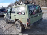 Jeep Cherokee Classic/Sport 1J4FJ68S9WL236308 photo