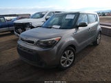 Kia Soul + KNDJP3A55F7178899 снимка