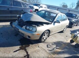 Hyundai Elantra Gls KMHDN45D62U320341 снимка