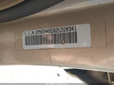 Hyundai Elantra Gls KMHDN45D62U320341 снимка