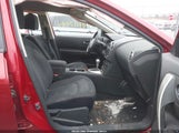 Nissan Rogue Select S JN8AS5MV2FW259309 снимка
