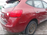 Nissan Rogue Select S JN8AS5MV2FW259309 снимка