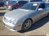 Mercedes-Benz Cl 55 Amg WDBPJ74JX6A047254 fotografie