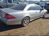 Mercedes-Benz Cl 55 Amg WDBPJ74JX6A047254 photo