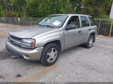 Chevrolet Trailblazer Ls 1GNDS13S572106190 снимка