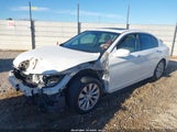 Honda Accord Ex-L 1HGCR2F88EA299283 снимка