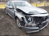 Honda Accord Lx 1HGCV1F11NA018465 photo