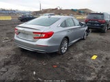 Honda Accord Lx 1HGCV1F11NA018465 photo