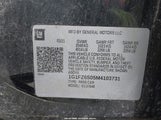 Chevrolet Bolt Ev Fwd Premier 1G1FZ6S05M4103731 снимка