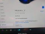 Tesla Model Y Awd/Long Range Dual Motor All-Wheel Drive 7SAYGDEE9PA184554 снимка