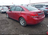 Chevrolet Cruze 1Lt Auto 1G1PC5SB0D7201338 снимка