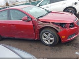 Chevrolet Cruze 1Lt Auto 1G1PC5SB0D7201338 снимка