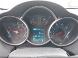 Chevrolet Cruze 1Lt Auto 1G1PC5SB0D7201338 снимка