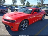 Chevrolet Camaro 2Lt 2G1FC1E37E9152969 снимка