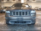 Jeep Grand Cherokee Limited 4X4 1C4RJFBT8JC314834 fotografie