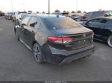 Toyota Corolla Se JTDS4MCE7MJ075189 снимка