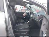 Chevrolet Trax Lt KL7CJLSB6FB215953 снимка