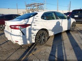 Toyota Camry Se 4T1B11HK1KU826381 photo