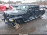 Jeep Gladiator Willys 4X4 1C6HJTAG3ML565884 снимка