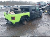 Jeep Gladiator Willys 4X4 1C6HJTAG3ML565884 снимка