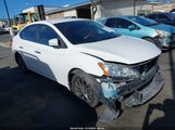 Nissan Sentra Sv 3N1AB7AP0FL643708 снимка