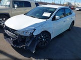 Nissan Sentra Sv 3N1AB7AP0FL643708 снимка