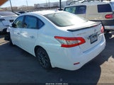 Nissan Sentra Sv 3N1AB7AP0FL643708 снимка