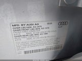 Audi Q5 Premium 45 Tfsi Quattro S Tronic WA1ANAFY8L2082295 снимка