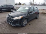 Nissan Kicks Sv Xtronic Cvt 3N1CP5CV2ML503229 photo