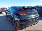 Hyundai Veloster N KMHT36AH0NU013807 снимка