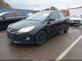 Ford Focus Sel 1FAHP3H28CL375438 снимка