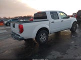Nissan Frontier Se 1N6AD07UX7C453081 снимка