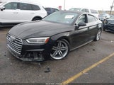 Audi A5 45 Premium WAUENCF58KA044852 снимка