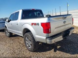 Ford F-150 Lariat 1FTEW1E51JFE73337 снимка