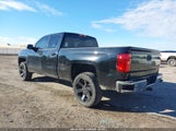 Chevrolet Silverado  1Lt 1GCVKREC7FZ176183 снимка