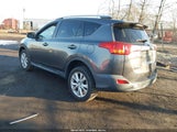 Toyota Rav4 Limited 2T3DFREV5DW020898 снимка