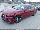 Chevrolet Malibu 1Lt 1G1ZE5ST5HF165072 снимка