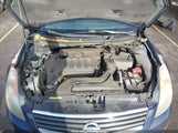 Nissan Altima 2.5 S 1N4AL21E29N451504 снимка