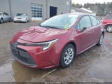 Toyota Corolla Hybrid Le JTDBCMFE2S3083183 снимка